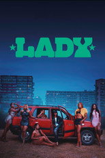 Poster de la película Lady