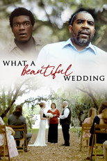 Poster de la película What A Beautiful Wedding