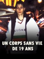 Poster de la película Un corps sans vie de 19 ans