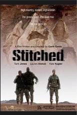Poster de la película Stitched