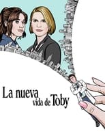 Poster de la serie Fleishman está en apuros