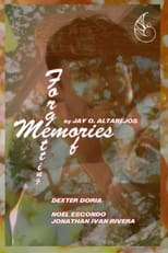 Poster de la serie Memories of Forgetting