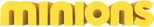 Logo Minions