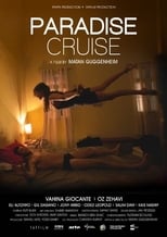 Poster de la película Paradise Cruise