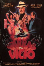 Poster de la película Seducción y muerte