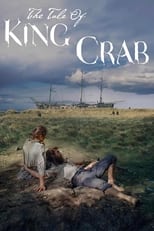 Poster de la película The Tale of King Crab