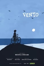 Poster de la película Vento