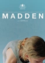 Poster de la película Madden