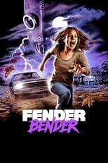 Poster de la película Fender Bender