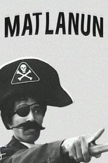 Poster de la película Mat Pirate