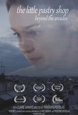 Poster de la película The Little Pastry Shop