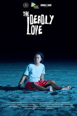 Poster de la película The Deadly Love