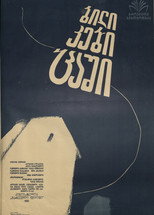 Poster de la película Paths in the Sky