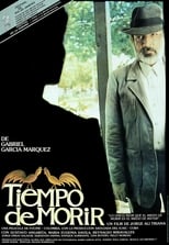 Poster de la película A Time to Die