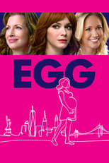Poster de la película EGG