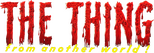 Logo The Thing from Another World