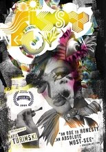 Poster de la película Sissyboy