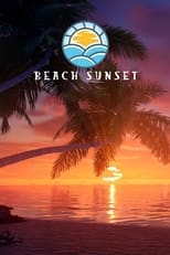 Poster de la película Beach Sunset