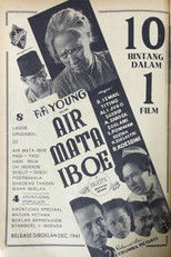 Poster de la película Air Mata Iboe