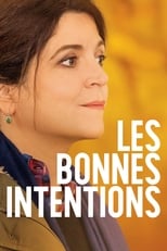 Poster de la película Best Intentions