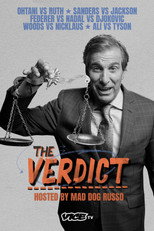 Poster de la serie The Verdict