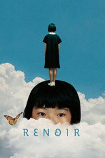 Poster de la película Renoir