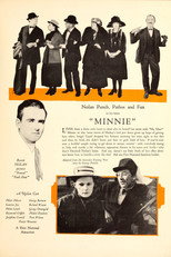 Poster de la película Minnie