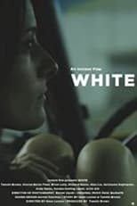 Poster de la película White
