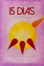 Poster de la película 15 Dias