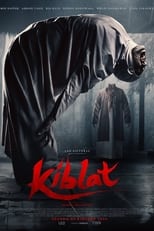 Poster de la película Kiblat