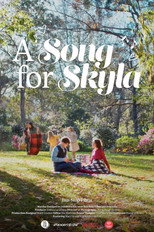 Poster de la película A Song for Skyla