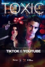 Poster de la serie TOXIC