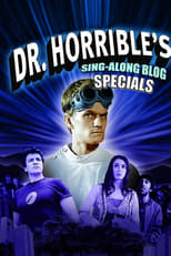 Dr. Horrible\'s Sing-Along Blog