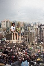 Poster de la película Panorama
