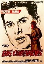 Poster de la película Los cobardes