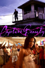 Poster de la película Captive Beauty