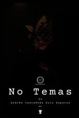 Poster de la película No Temas