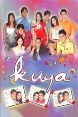 Poster de la película Kuya