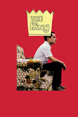 Poster de la película The King