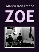 Poster de la película Zoe