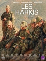 Poster de la película Harkis