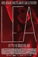 Poster de la película Lea