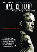 Poster de la película Hallelujah! Ron Athey: A Story of Deliverance