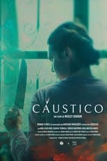 Poster de la película Caustic