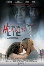 Poster de la película Where Hearts Lie