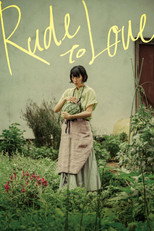 Poster de la película Rude to Love
