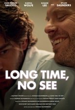 Poster de la película Long Time, No See