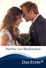 Poster de la película Nächte vor Hochzeiten