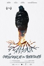 Poster de la película Foretelling the Land