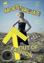 Poster de la película Out of Fashion